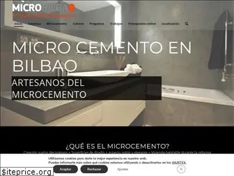 micro-cemento.es