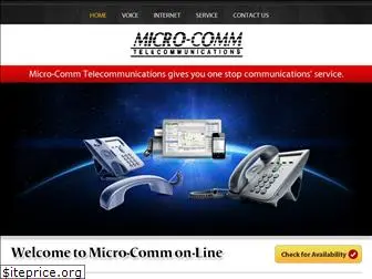 micro-comm.com