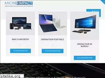 micro-impact.com