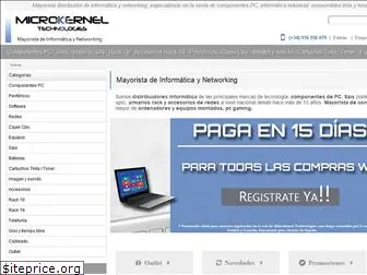 micro-kernel.com