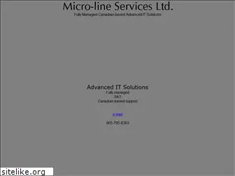 micro-line.com