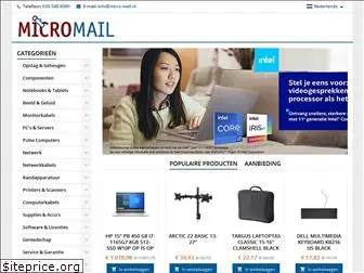 micro-mail.nl