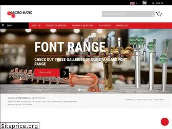 micro-matic.net