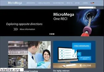 micro-mega.com