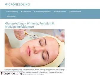 micro-needling.org