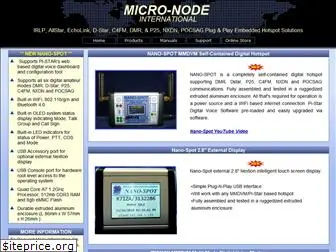 micro-node.com