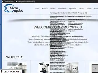 micro-optics.com.sg