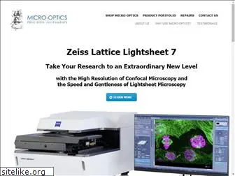 micro-optics.com