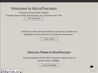 micro-precision.com