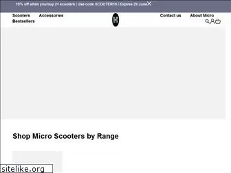 micro-scooters.ie