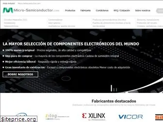 micro-semiconductor.es