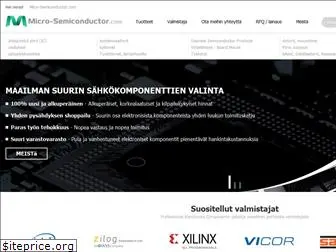 micro-semiconductor.fi