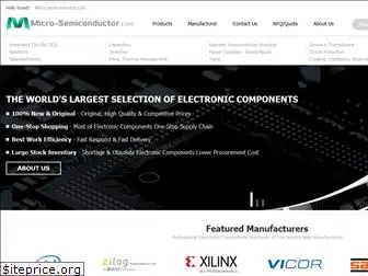 micro-semiconductor.hk