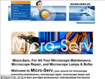 micro-serv.us
