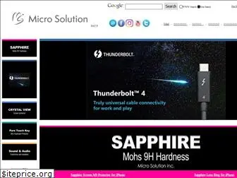 micro-solution.com