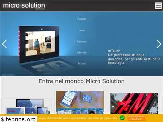 micro-solution.it