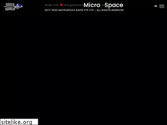 micro-space.org