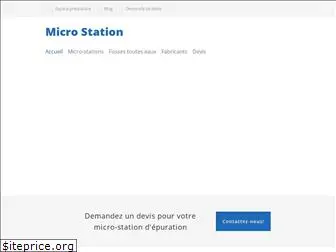 micro-station.be