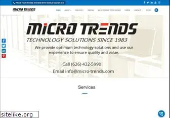 micro-trends.com