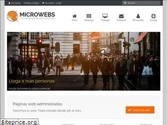 micro-web.es
