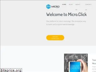 micro.click