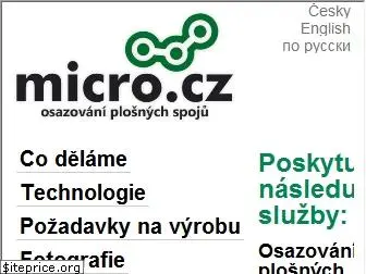 micro.cz