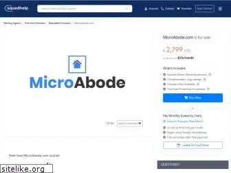 microabode.com