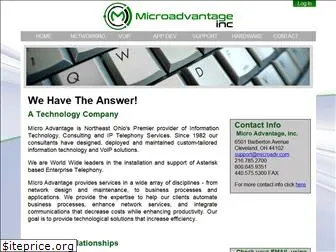 microadvantageinc.com