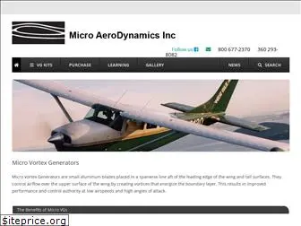 microaero.com