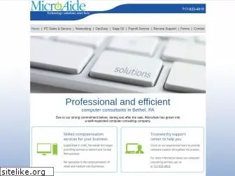 microaide.com