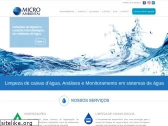 microambiental.com.br