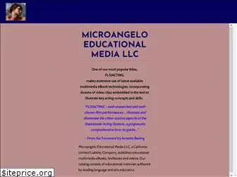 microangelo.com