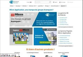 microapp.com