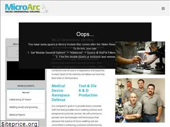 microarcwelding.com