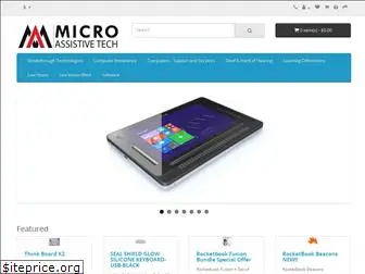 microassistivetech.com