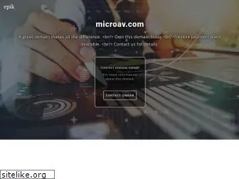 microav.com