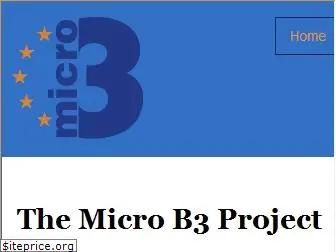 microb3.eu