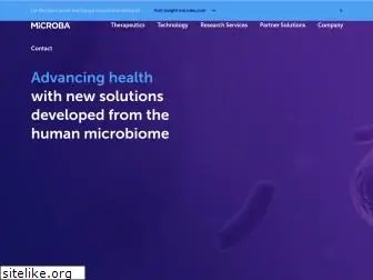 microba.com