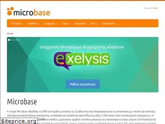 microbase.gr