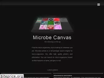 microbe-canvas.com