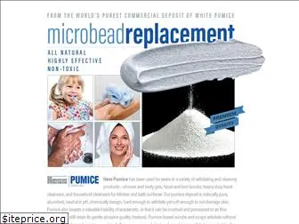 microbeadreplacement.com