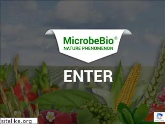 microbebio.com