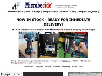 microbecide.com