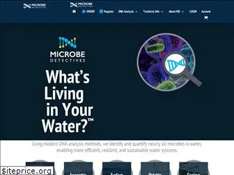 microbedetectives.com