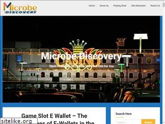 microbediscovery.org