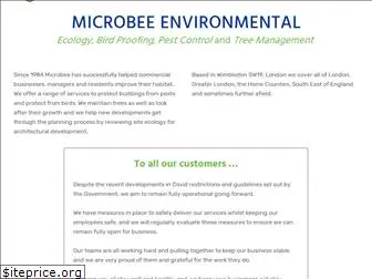 microbee.co.uk