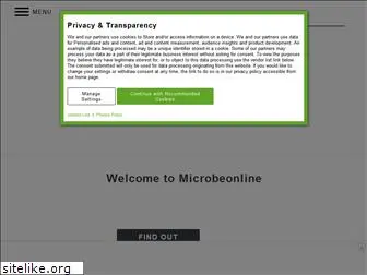 microbenow.com