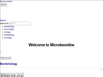 microbeonline.com