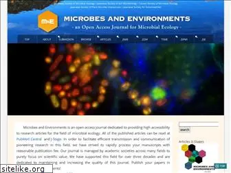 microbes-and-environments.jp