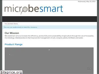 microbesmart.com.au